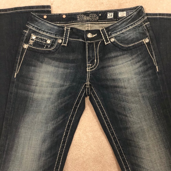 Miss me jeans - Picture 3 of 3